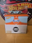 2025 Hot Wheels RLC Red Line Club Exclusive Gulf Racing Porsche 959