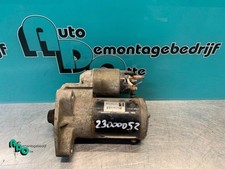 Démarreur Citroen C2