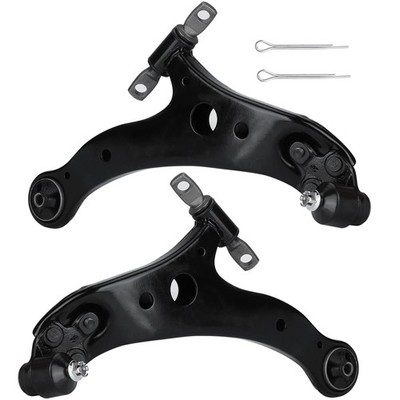 Front Lower Control Arm with Ball Joint for Toyota Camry 2002-2006, Highlande...
