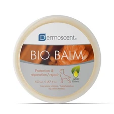 Dermoscent | Bio Balm | Natural, Organic, Healing Dog Paw Balm | Skin & Paw 