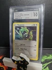 Rayquaza Black Star Promo Swsh029 Cosmos Holos