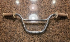 Schwinn Predator Free Form Handlebars 80'S BMX