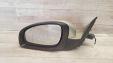 Retroviseur gauche (ou coque) Opel SIGNUM