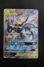 Pikachu & Zekrom GX SM168 Sm Holo for sale online | eBay