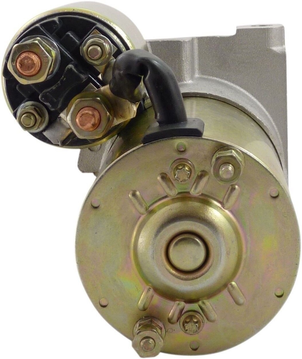 SAEJ1171 Marine Starter fits Mercruiser 3.0L 3.0LX 90 91 92