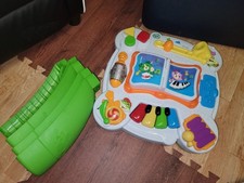 LeapFrog LEARN & GROOVE Bilingual MUSICAL TAB...