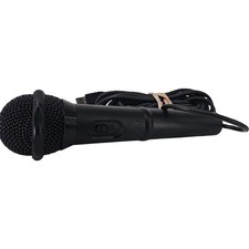 Nintendo Wii U Microphone WUP-021 Wired USB Official OEM Tested and Working