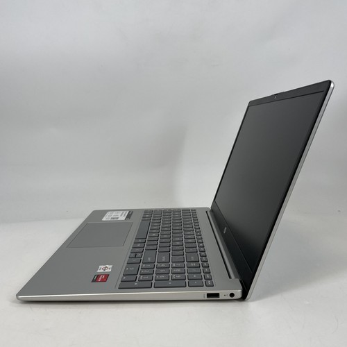 HP Laptop 15-fc0105nr HD 2.4 GHz Athlon Silver 7120U 8GB 256GB Very Good - READ - Afbeelding 7 van 13