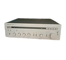 Vintage Harman Kardon PM640VXI Stereo Integrated Amplifier 1987-88
