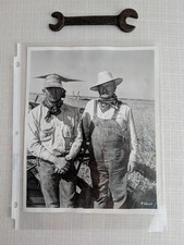 1952 Caterpillar Tractor Co. 8 x 10 Photo of ...