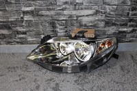 Valeo Doppelscheinwerfer H7/H7 Links FüR Seat Ibiza Seat Ibiza IV ST