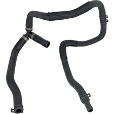 Engine Coolant Overflow Hose DG9Z-18472-V Fit Ford Fusion Energi SE 2013-2016