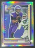 2025 Panini Donruss Optic Jordan Addison Holo Prizm #35 Vikings