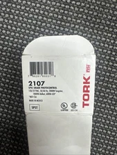TORK 2107 Photoelectric eye