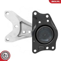 Esen SKV 75SKV046 Lagerung, Motor Rechts Oben FüR Seat Skoda VW