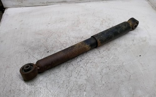 VW CADDY III Furgon 2KA, 2KH, 2CA, 2CH Stoßdämpfer hinten links 27648343