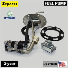 Fuel Pump Assy+Fuel Petcock Valve Fits Honda ...