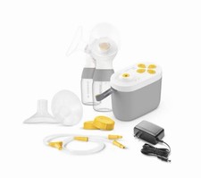 Medela Pump In Style Pro Double Electric Breast Pump, MPN 101047090