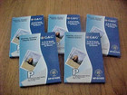 G&G Digital Glossy Photo Paper - 4 x 6 20 Sheets Unopened - 5 pkgs - Inkjet — photo 1