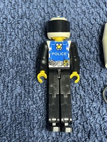 LEGO Technic 8252 Beach Buster 100% Complete