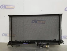 11 2011 LEXUS LS460 BACK GLASS POWER SUN SHADE