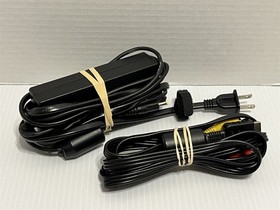 PlayStation 2 PS2 Black Slim Refurbished Console Bundle - Refurbished NEW LASER