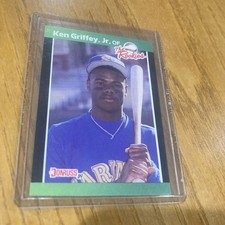 1989 Donruss Rookies Card Prices | Baseball | PSA & Ungraded Values 1989 Donruss Rookies Card Prices | Baseball | PSA & Ungraded Values
