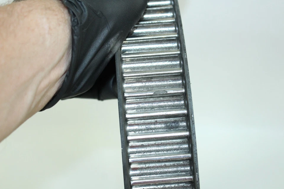 96-97 Harley Dyna Wide Glide FXDWG 70 Tooth Rear Pulley 40225-86A - Изображение 3 из 4