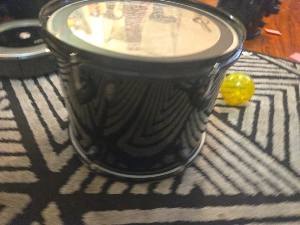 Pearl Export Series Vintage Rack Tom 12 x 11 Foto 3 de 4