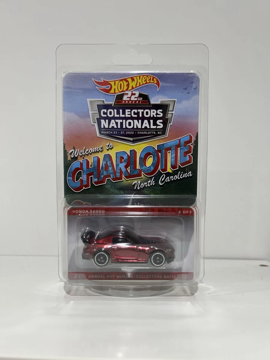 Hot Wheels Collectors Nationals | eBay