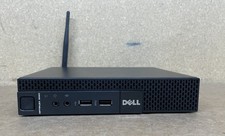 Dell OptiPlex 3020M Micro, Intel Core i5-4590T 2.0GHz, 8GB RAM, 256GB SSD W10