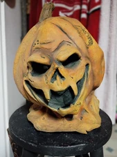 Professional Grade latex Halloween/Horror Mask For Prop Or Haunted Attraction