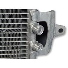 Automatic Transmission Oil Cooler for 2004-10 VW Touareg, 07-09 Audi Q7 V6 3.6L