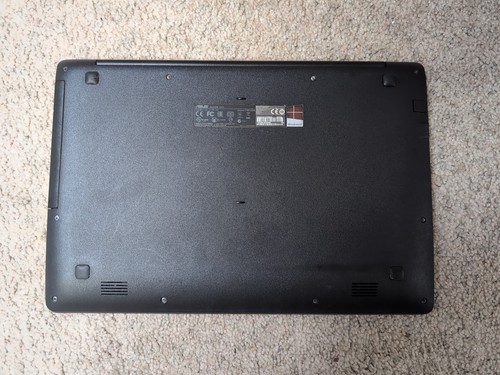 Asus Laptop X553m For Parts Screen Broken - Afbeelding 3 van 3