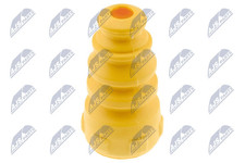 Anschlagpuffer Federung Hinterachse für SKODA VW OCTAVIA II Combi SUPERB Kombi