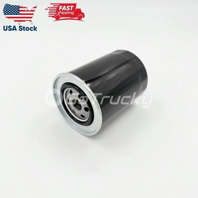 Fuel Filter Element For Isuzu NPR NQR NRR FTR FVR 4HE1 4.8L 6HE1 7.1L 89-07