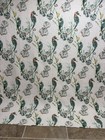 Tropical Seahorses Quilt & 1 shams 69x87 twin  #68 — photo 2