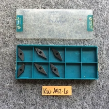 TaeguTec VNGA331 VNGA160404 New Ceramic Inserts AB20 6pcs