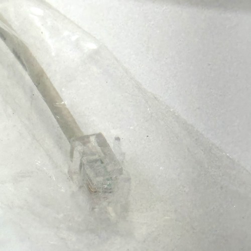 Pace LFT4-1 DSL Filter Landline Telephone PC Line Phone Internet NEW Set of 2 - 第 5/7 張圖片