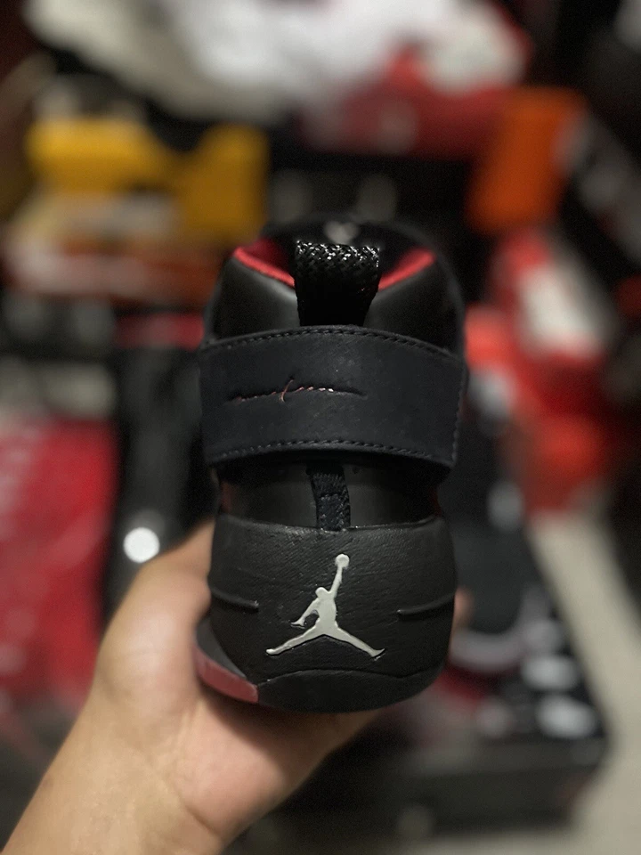 Talla 9 - Jordan 19/4 Retro Countdown Pack 2008 Foto 4 de 4