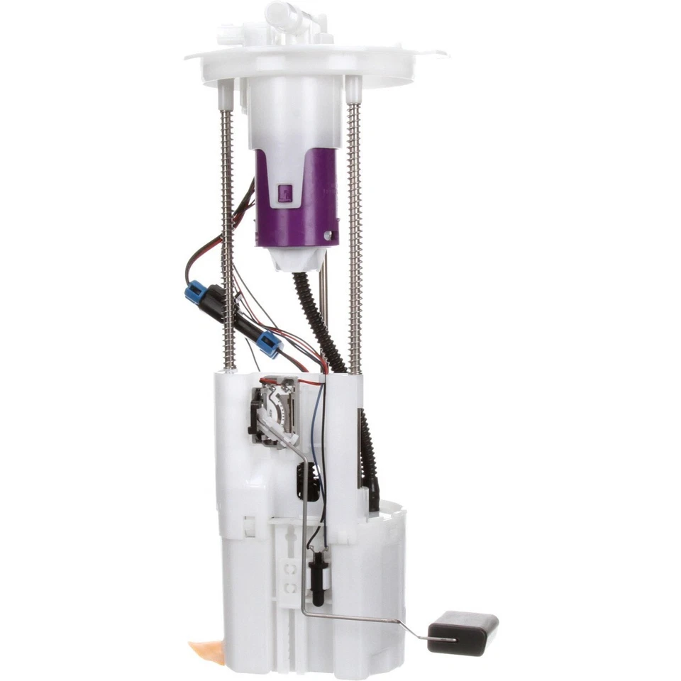 Bomba de combustible eléctrica de gas FG1277 Delphi nueva para Nissan Titan Armada Infiniti QX56 Foto 4 de 4