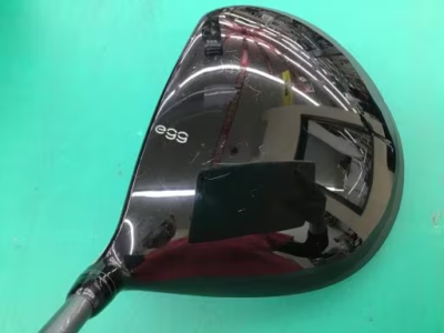 2019 PRGR egg 5500 Driver 1W 10.5deg Carbon S-flex M-43 Golf Clubs