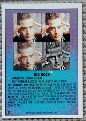 洋楽 G-Rap K.I.D. First Supper \"Feed Me\" The Adventures of Rap Kid: The G.O.A.T: The hilarious, high-energy