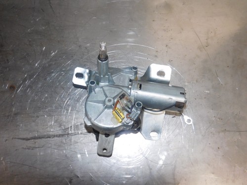 Scheibenwischermotor hinten 89FG-17K441-A2A Ford Fiesta Bj 1989 - 1996 GFJ