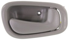 Interior Door Handle for 1996-2000 GMC Savana 1500 Passenger Side REPC462145
