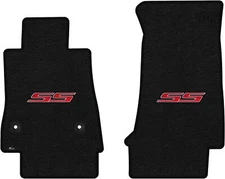 Lloyd Mats 2PC Set for 2016-2024 Chevrolet Camaro
