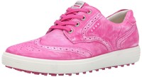 Ecco Women's Casual Hybrid Golf Shoe Candy 7-7.5 B(m) Us on sale Ecco Women's Casual Hybrid Golf Shoe Candy 7-7.5 B(m) Us on sale