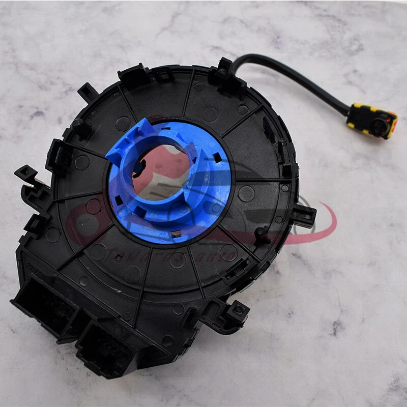 Cable espiral 93490-1W110 para Kia Rio 4D 5D 2012-2016 Rio Rio5 Foto 4 de 4