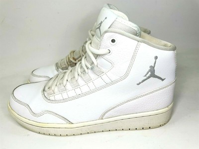 jordan executive white