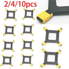 PC Backplate Bracket Holder For Intel Socket LGA 775 115X 1366 CPU Cooler Fan US